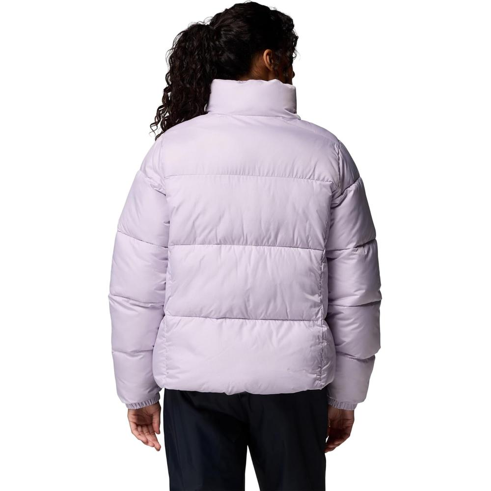 COLUMBIA PUFFECT II FULL ZIP JACKET CASACA MUJER - 2