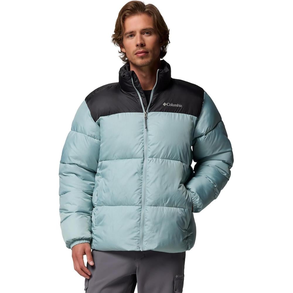 COLUMBIA PUFFECT III CASACA HOMBRE - 1