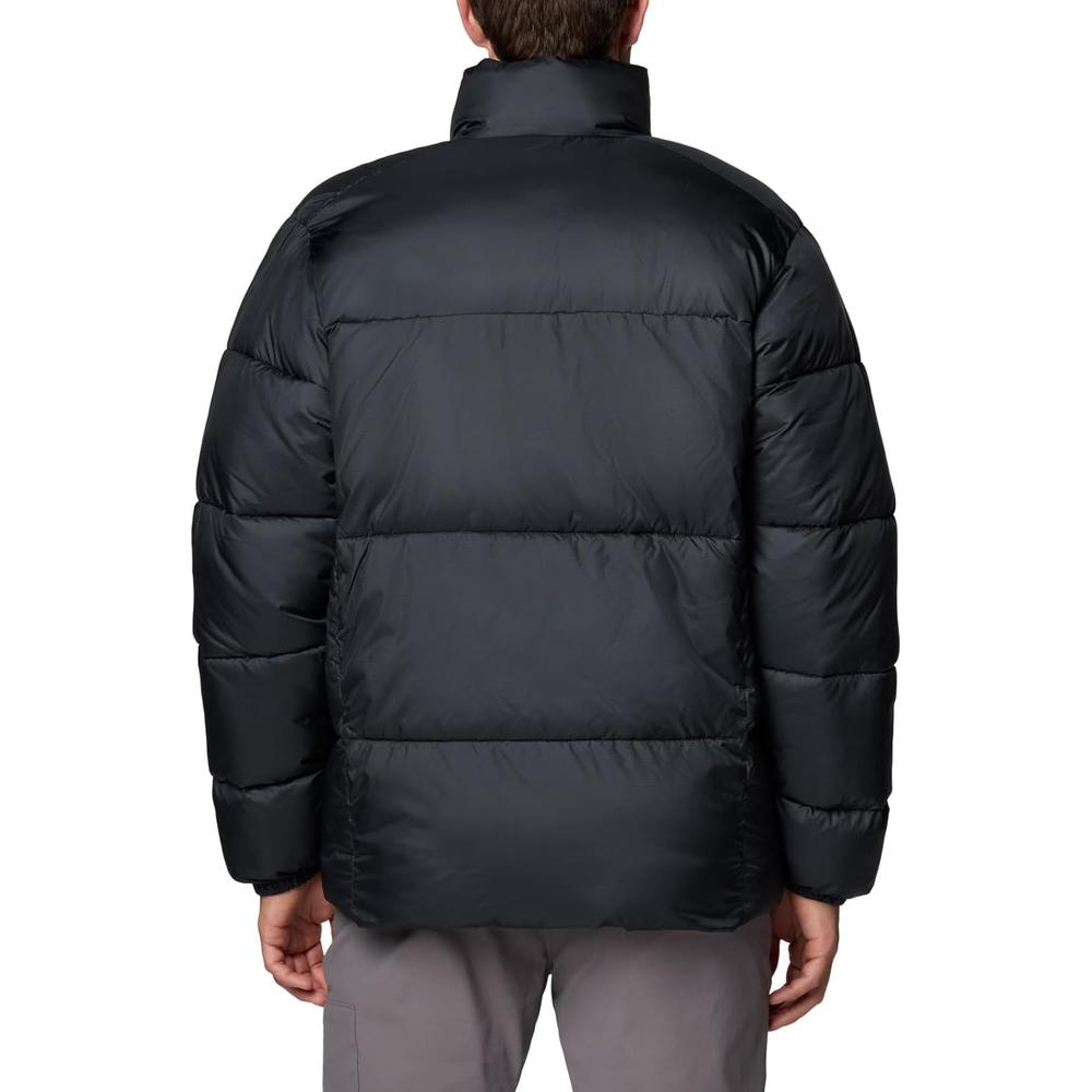 COLUMBIA PUFFECT III CASACA HOMBRE - 2