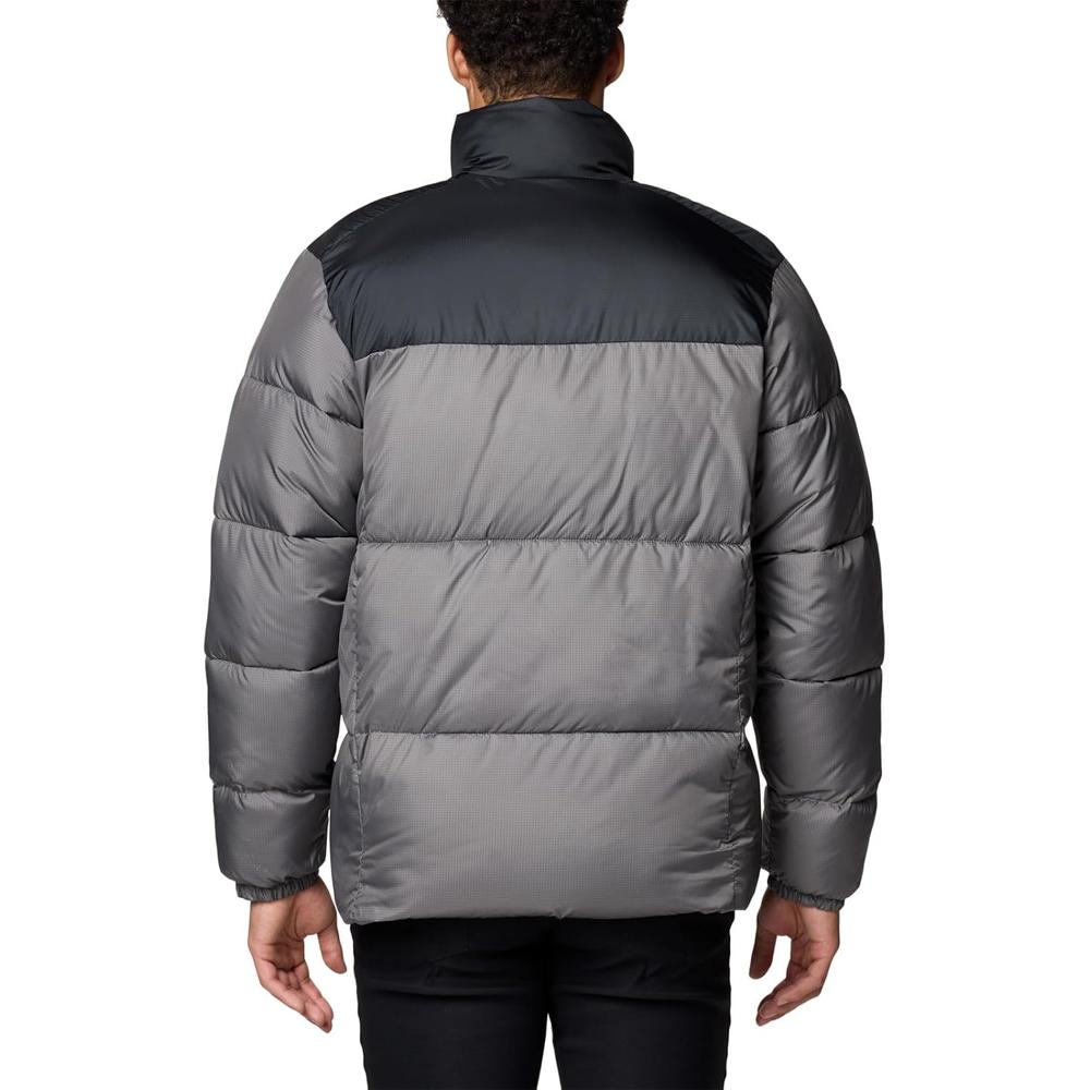 COLUMBIA PUFFECT III CASACA HOMBRE - 2