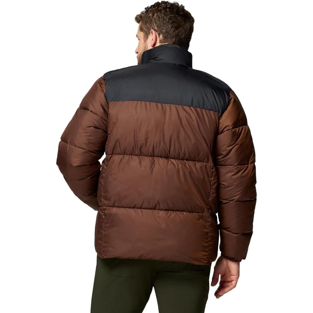 COLUMBIA PUFFECT III CASACA HOMBRE - 2
