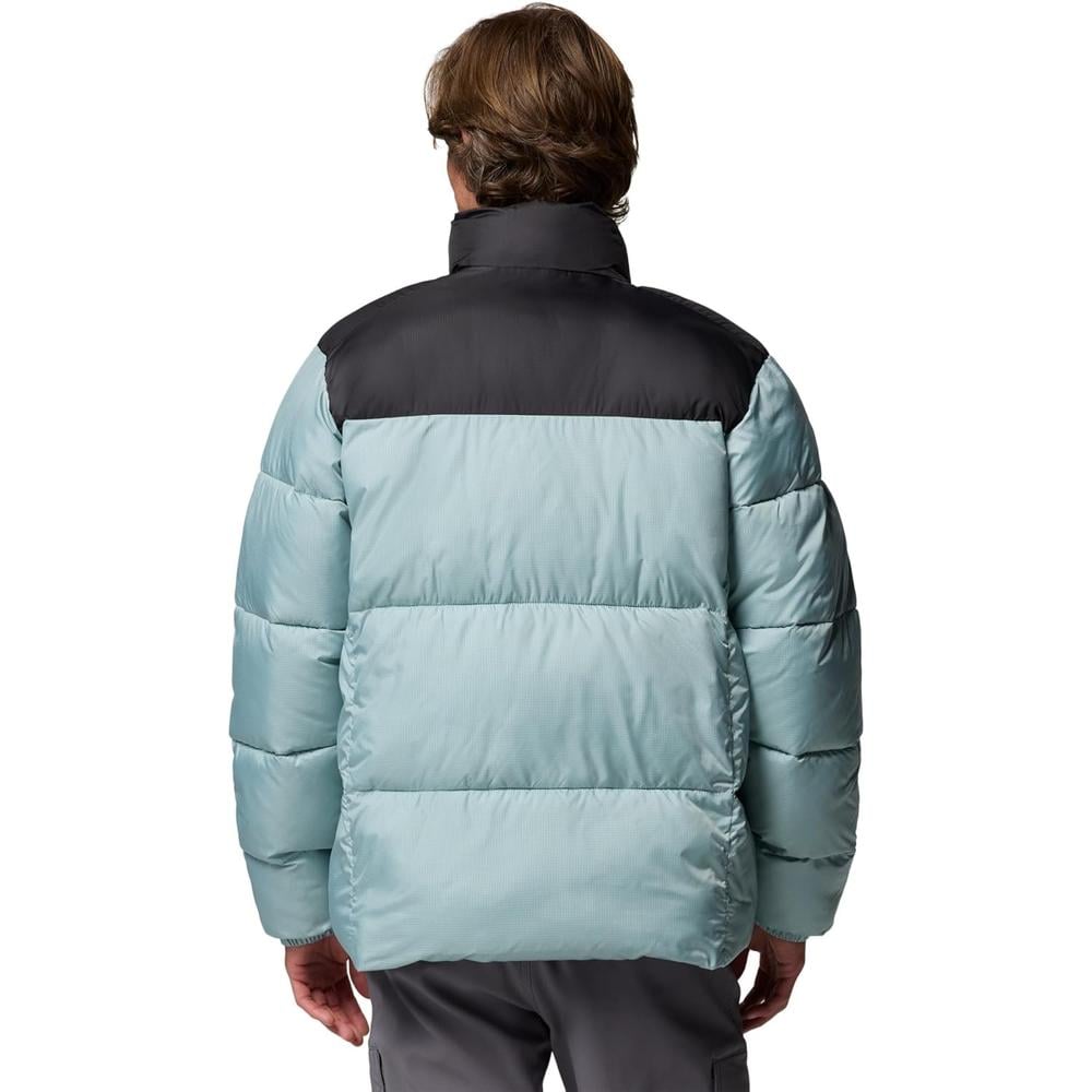 COLUMBIA PUFFECT III CASACA HOMBRE - 2
