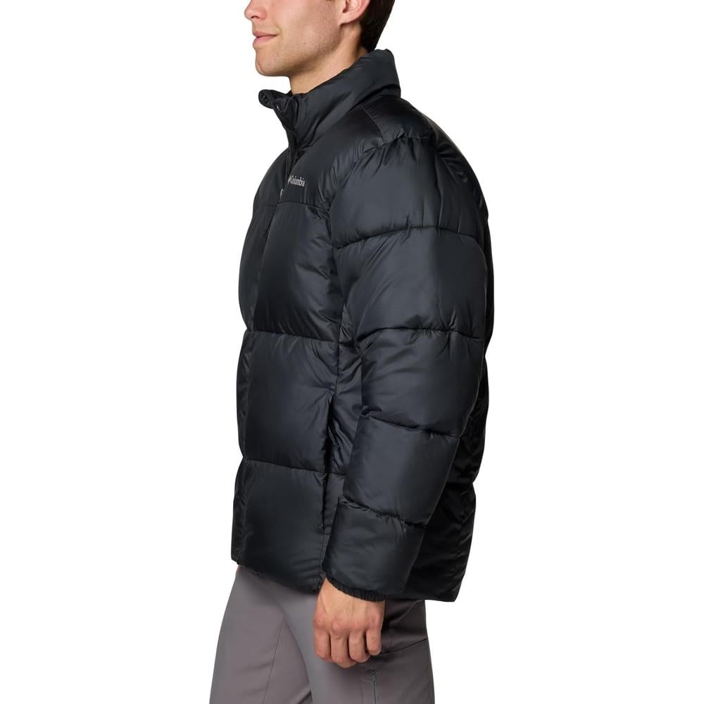 COLUMBIA PUFFECT III CASACA HOMBRE - 3