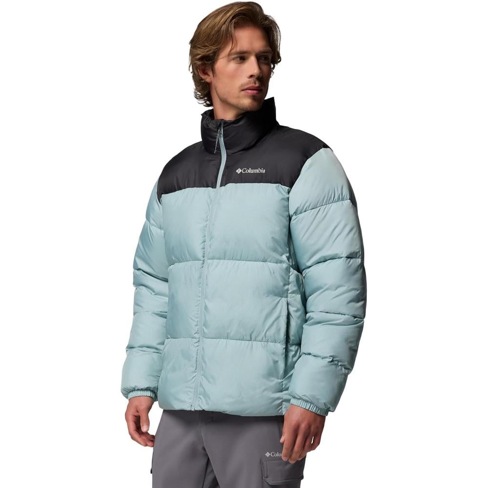 COLUMBIA PUFFECT III CASACA HOMBRE - 3