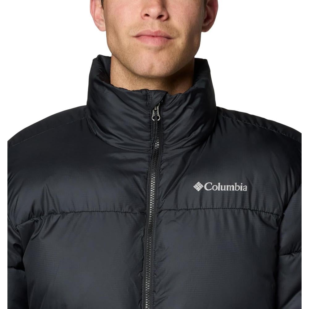 COLUMBIA PUFFECT III CASACA HOMBRE - 4