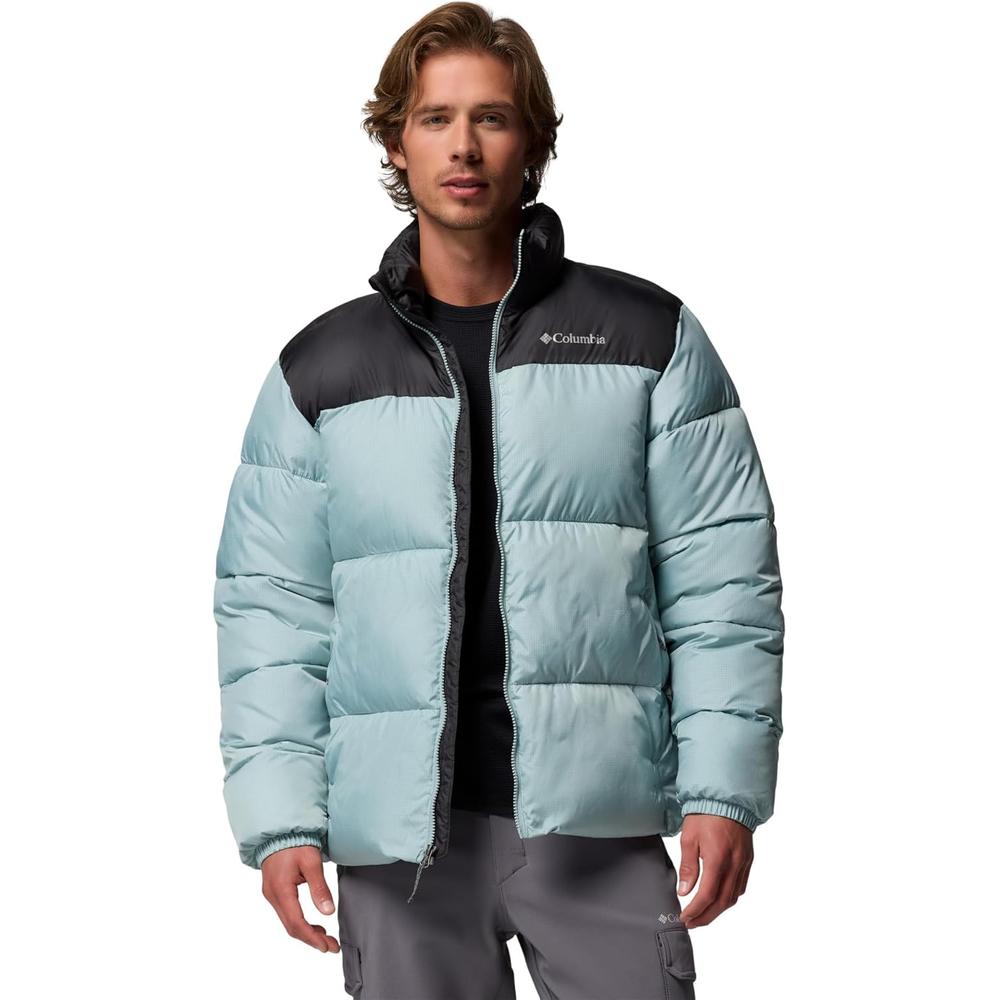 COLUMBIA PUFFECT III CASACA HOMBRE - 4