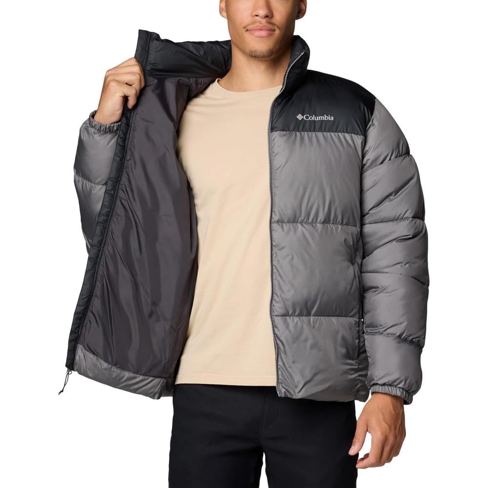 COLUMBIA PUFFECT III CASACA HOMBRE - 5