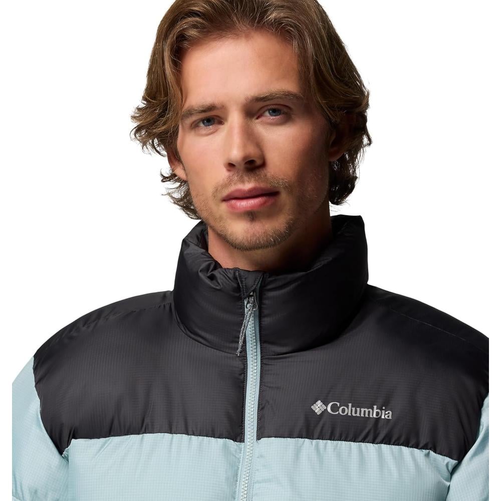 COLUMBIA PUFFECT III CASACA HOMBRE - 5