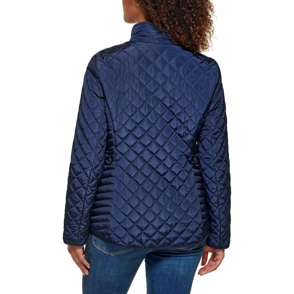 TOMMY HILFIGER QUILTED LIGHTWEIGHT JACKET PLUS CASACA MUJER - 3