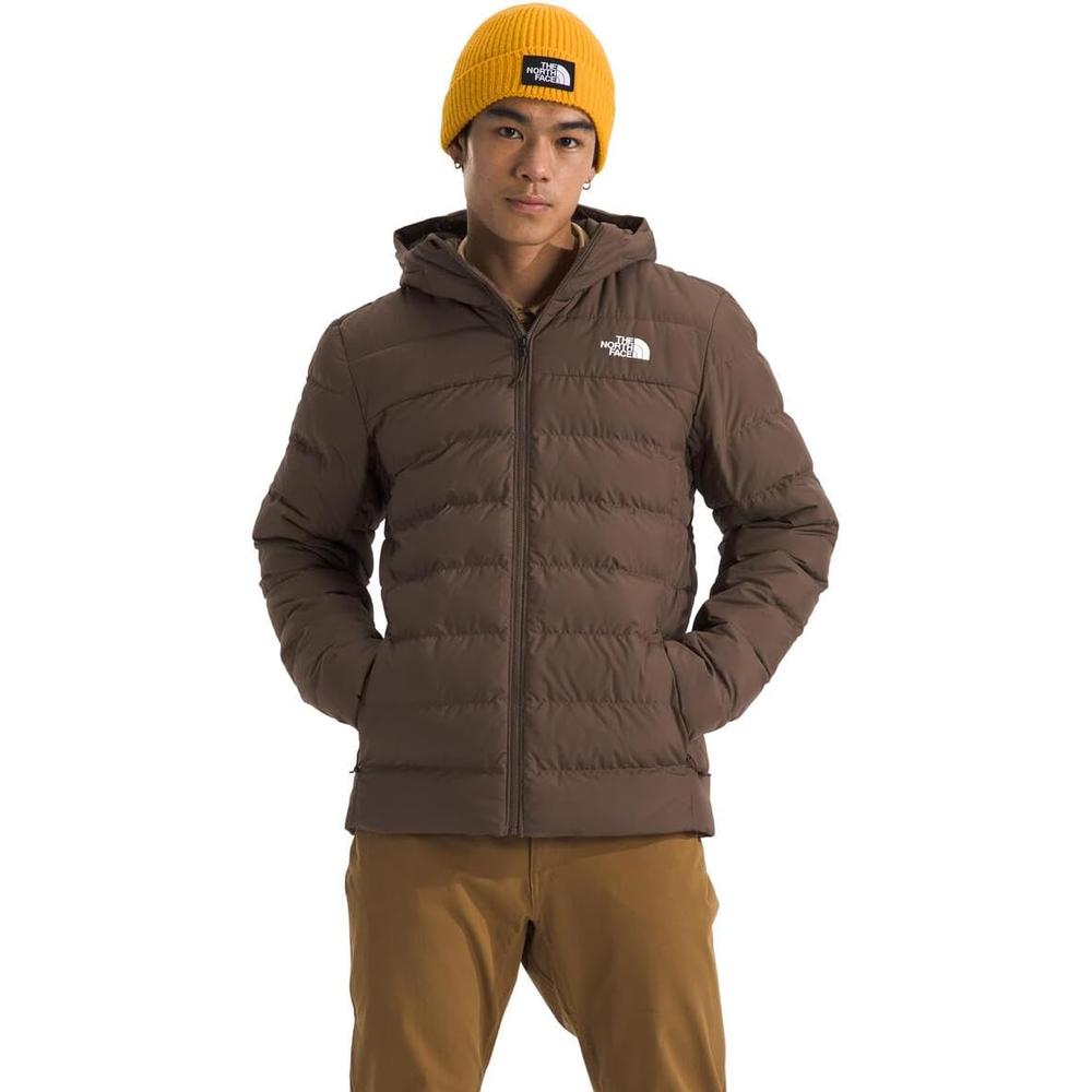 THE NORTH FACE HALF DOME PULLOVER HOODIE CASACA HOMBRE - 1