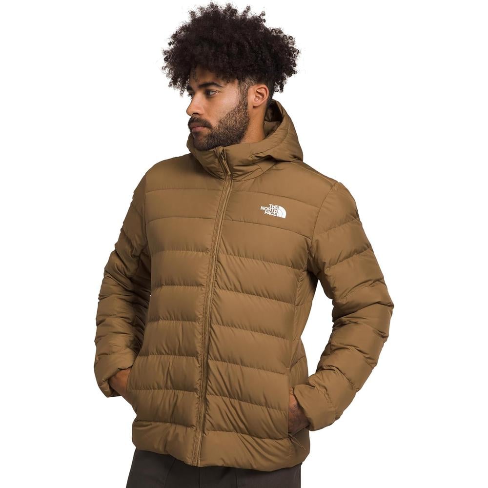 THE NORTH FACE HALF DOME PULLOVER HOODIE CASACA HOMBRE - 1
