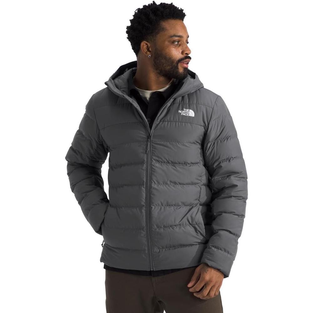 THE NORTH FACE HALF DOME PULLOVER HOODIE CASACA HOMBRE - 1