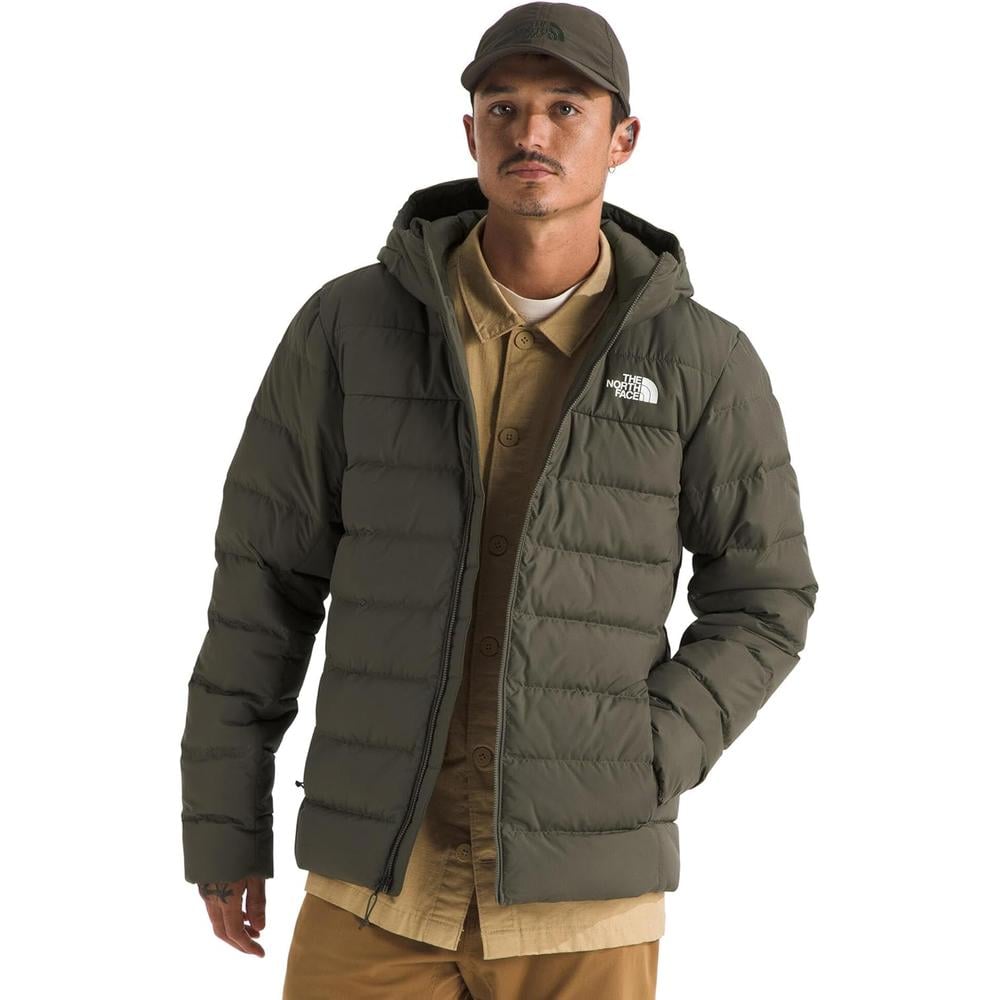 THE NORTH FACE HALF DOME PULLOVER HOODIE CASACA HOMBRE - 1