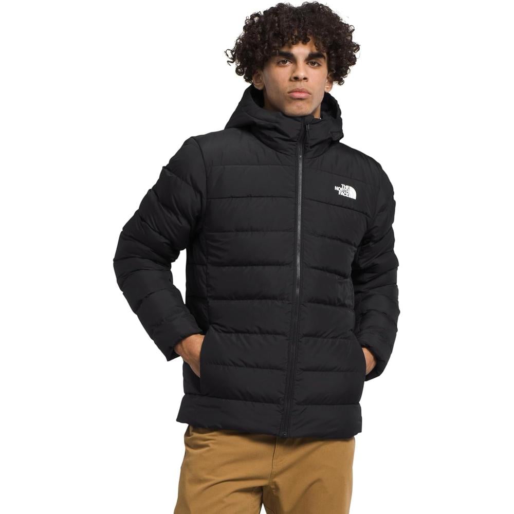 THE NORTH FACE HALF DOME PULLOVER HOODIE CASACA HOMBRE - 1
