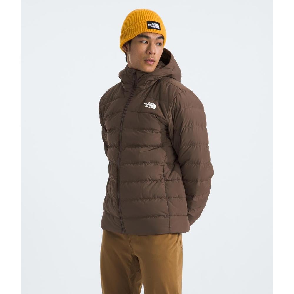 THE NORTH FACE HALF DOME PULLOVER HOODIE CASACA HOMBRE - 2