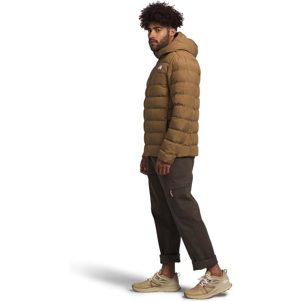 THE NORTH FACE HALF DOME PULLOVER HOODIE CASACA HOMBRE - 2
