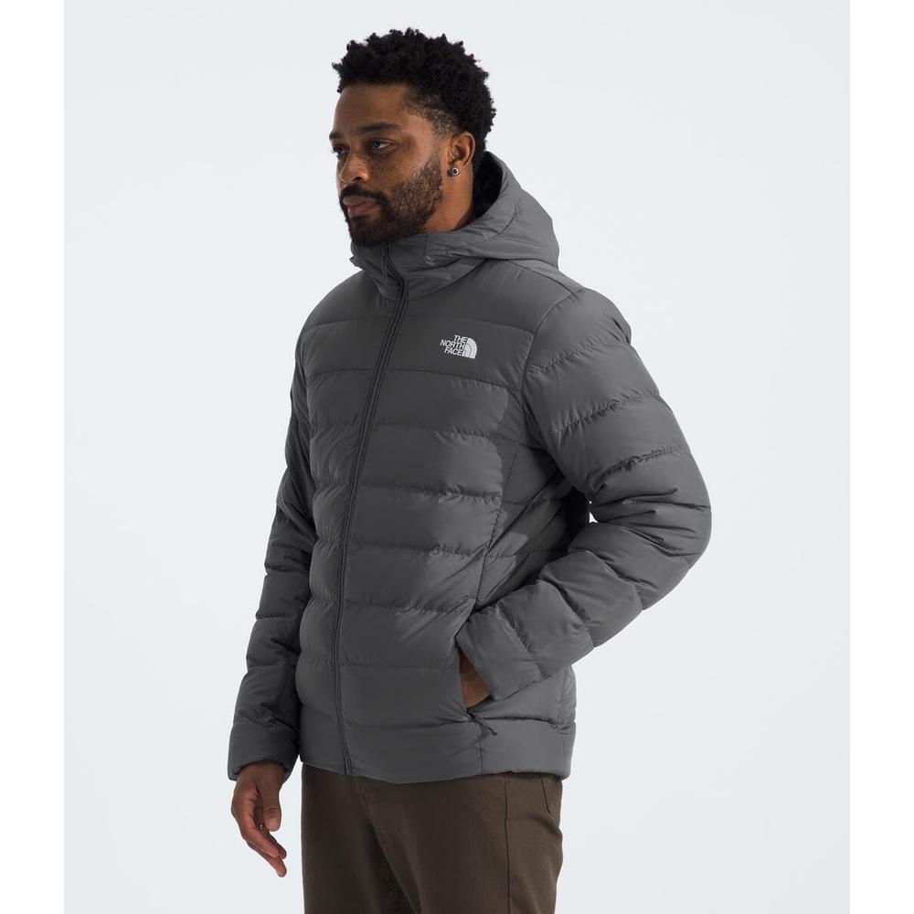 THE NORTH FACE HALF DOME PULLOVER HOODIE CASACA HOMBRE - 2