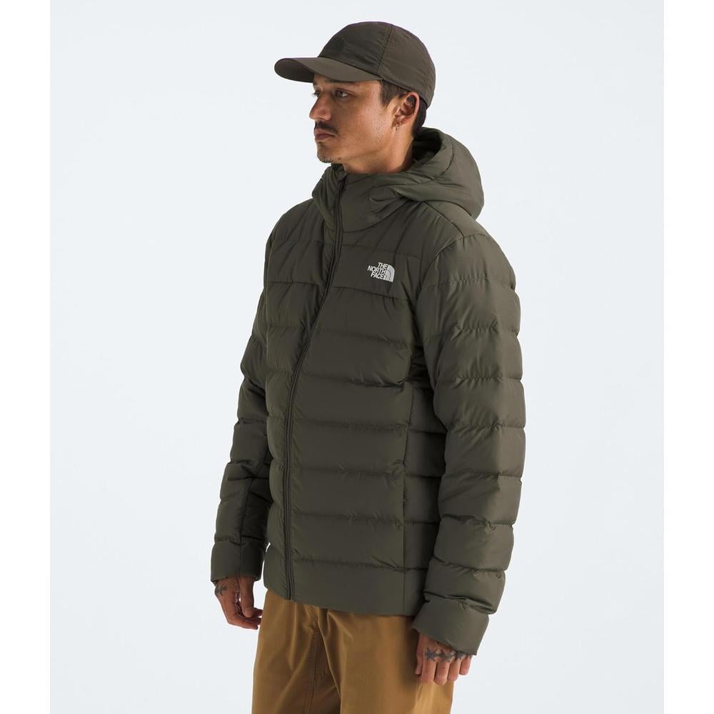 THE NORTH FACE HALF DOME PULLOVER HOODIE CASACA HOMBRE - 2