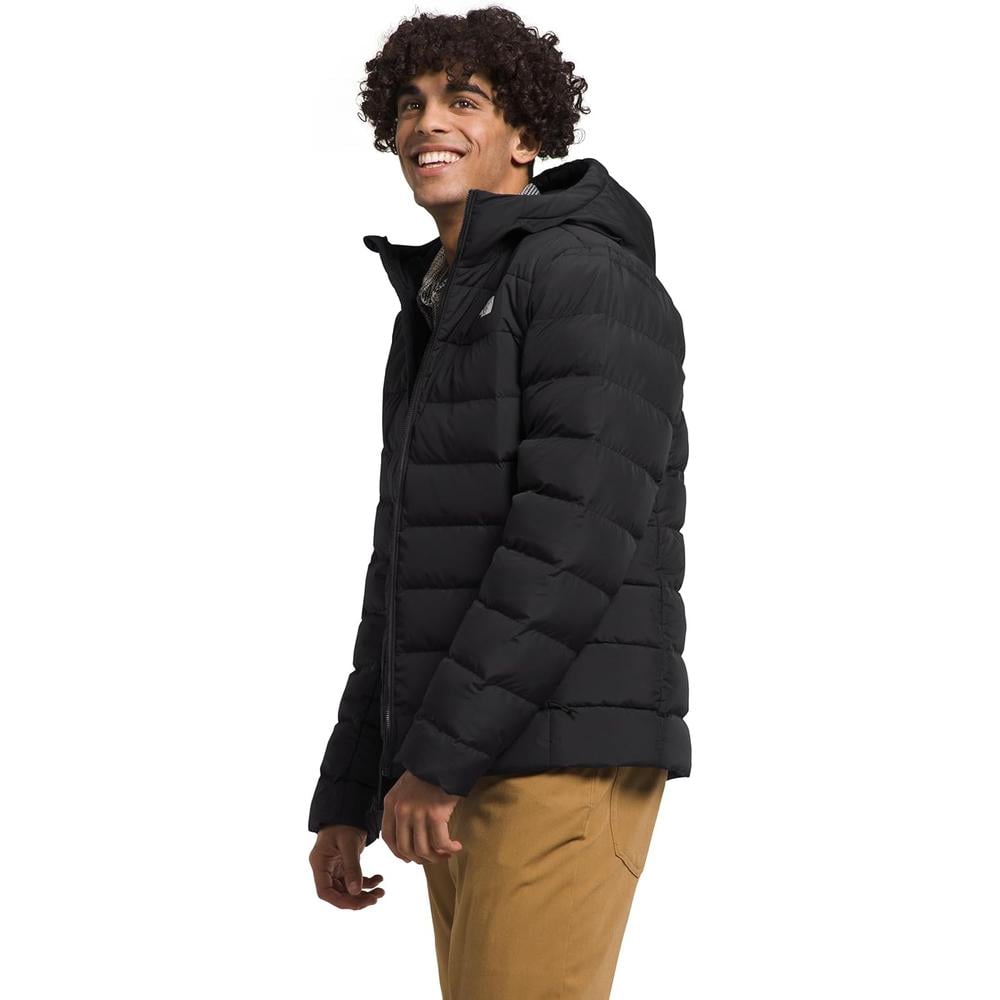 THE NORTH FACE HALF DOME PULLOVER HOODIE CASACA HOMBRE - 2