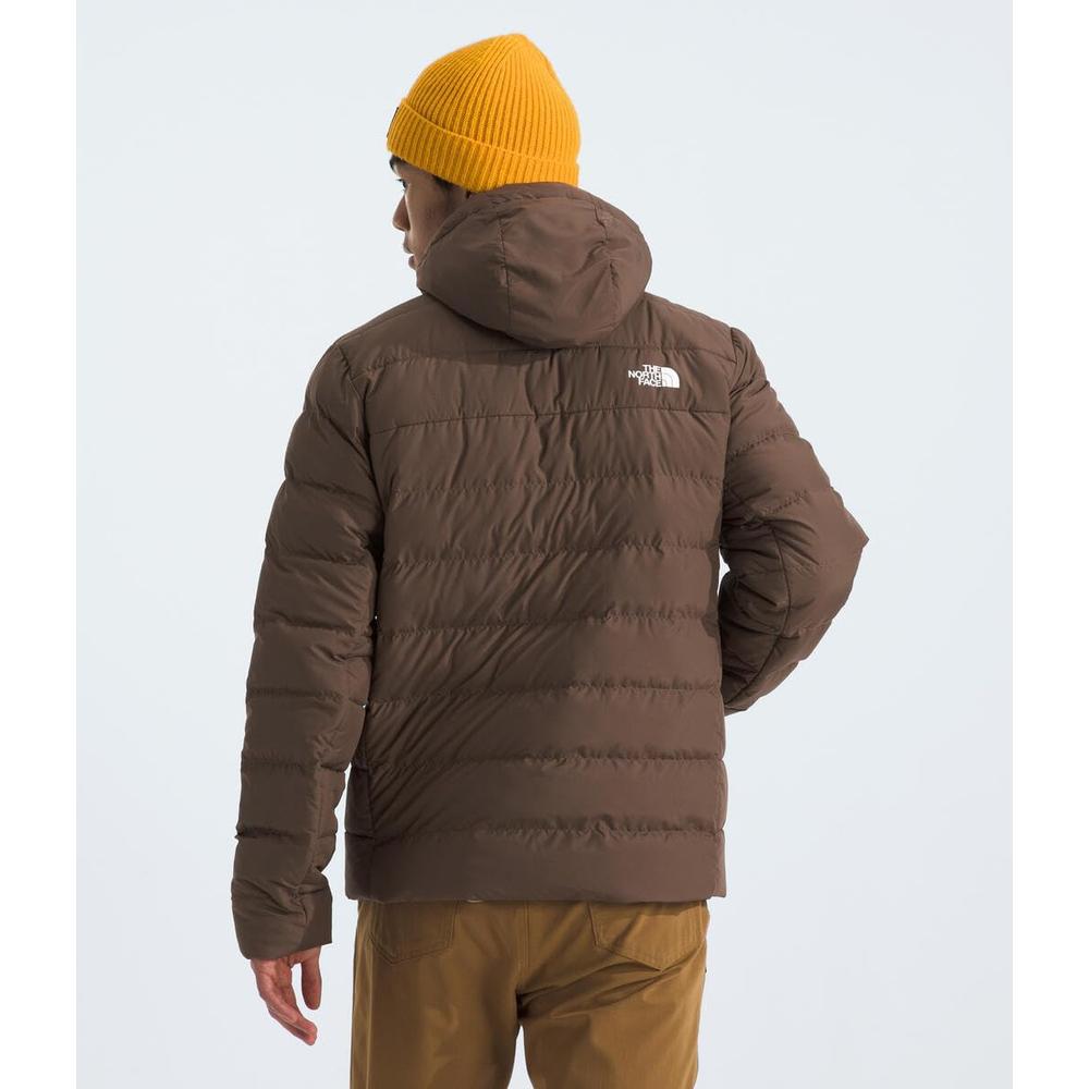 THE NORTH FACE HALF DOME PULLOVER HOODIE CASACA HOMBRE - 3