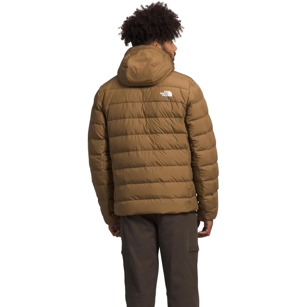 THE NORTH FACE HALF DOME PULLOVER HOODIE CASACA HOMBRE - 3
