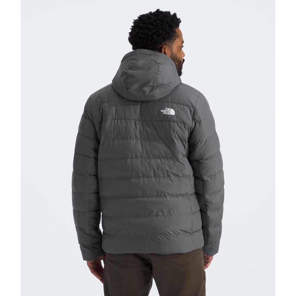 THE NORTH FACE HALF DOME PULLOVER HOODIE CASACA HOMBRE - 3