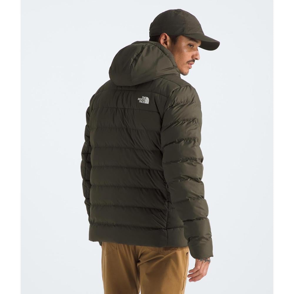 THE NORTH FACE HALF DOME PULLOVER HOODIE CASACA HOMBRE - 3