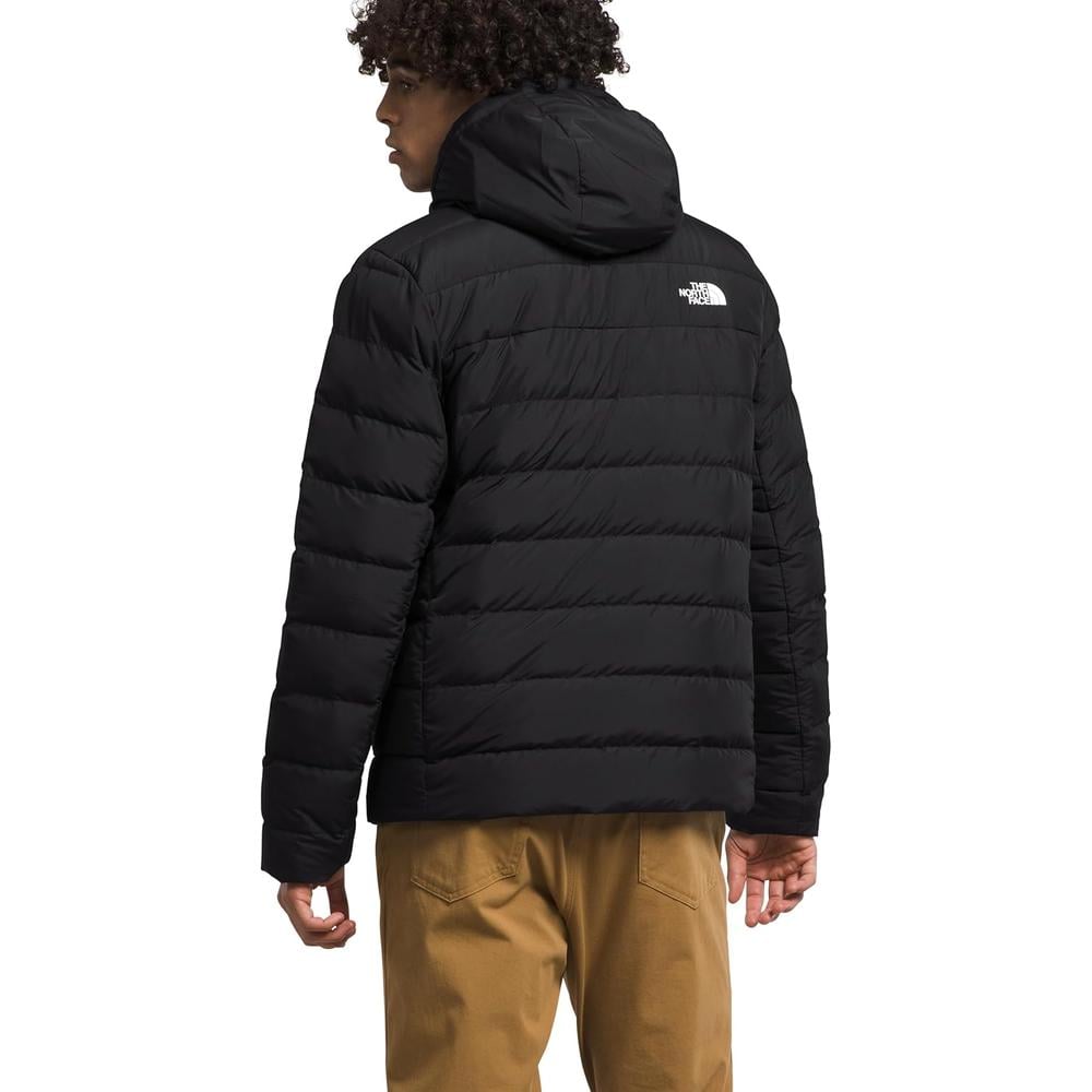 THE NORTH FACE HALF DOME PULLOVER HOODIE CASACA HOMBRE - 3