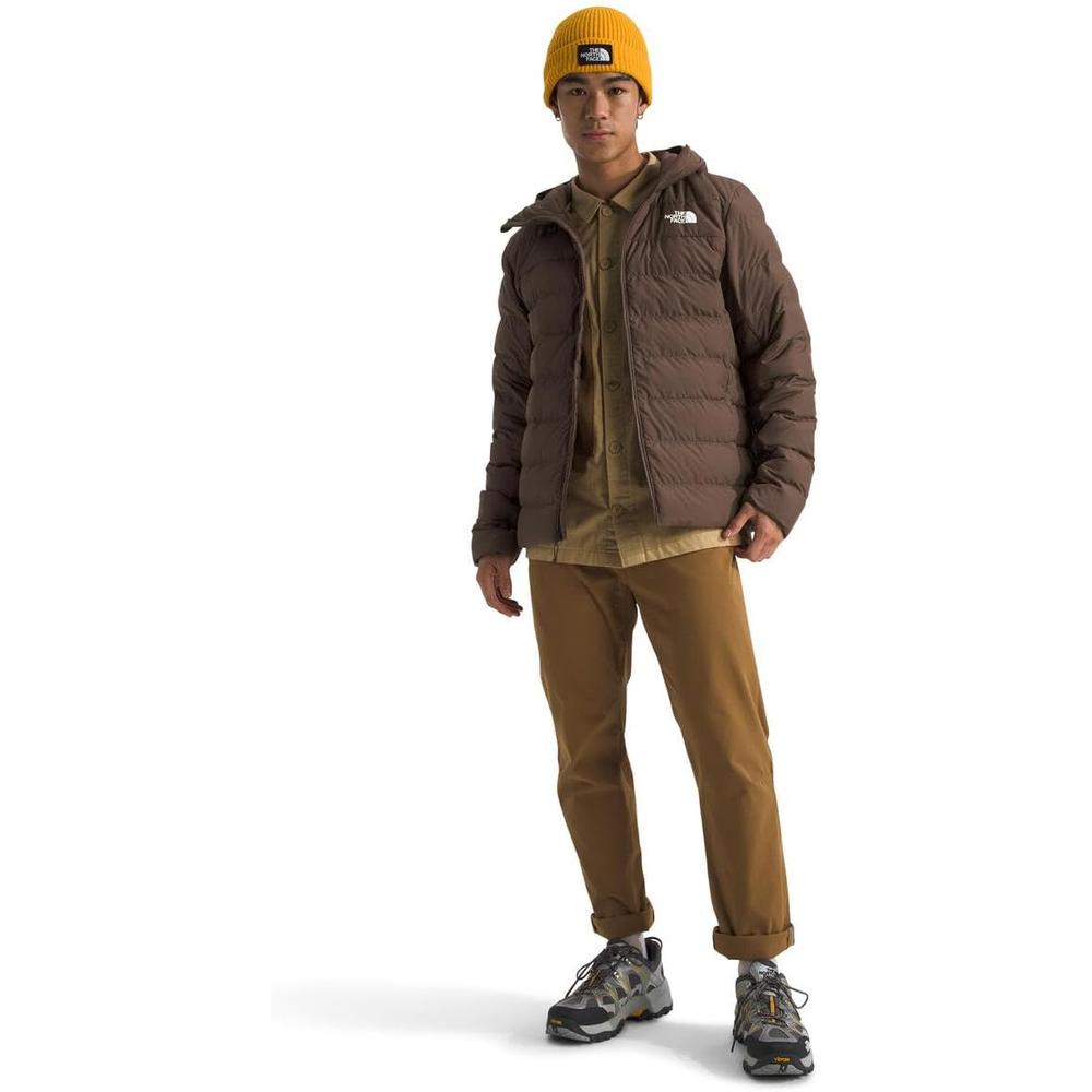 THE NORTH FACE HALF DOME PULLOVER HOODIE CASACA HOMBRE - 4