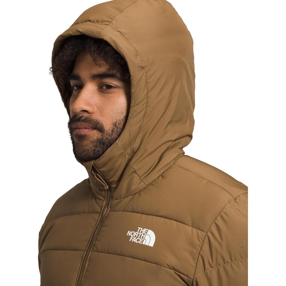 THE NORTH FACE HALF DOME PULLOVER HOODIE CASACA HOMBRE - 4