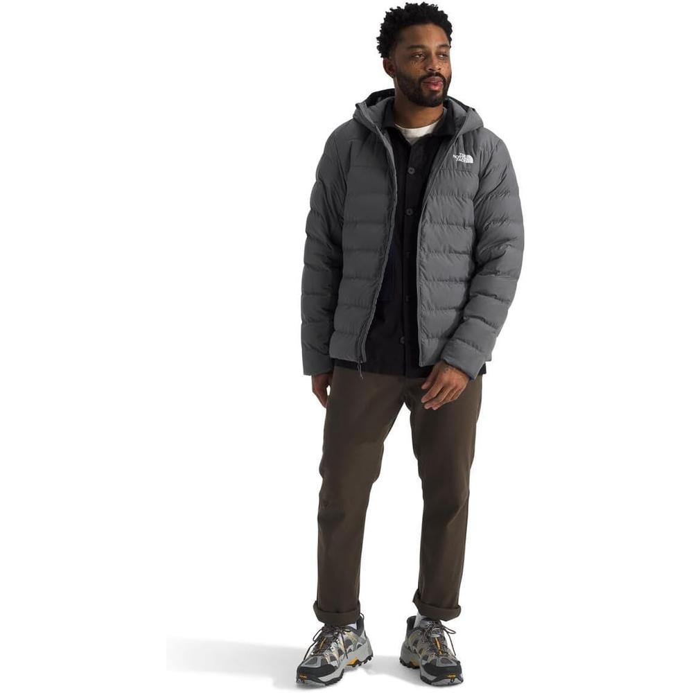 THE NORTH FACE HALF DOME PULLOVER HOODIE CASACA HOMBRE - 4