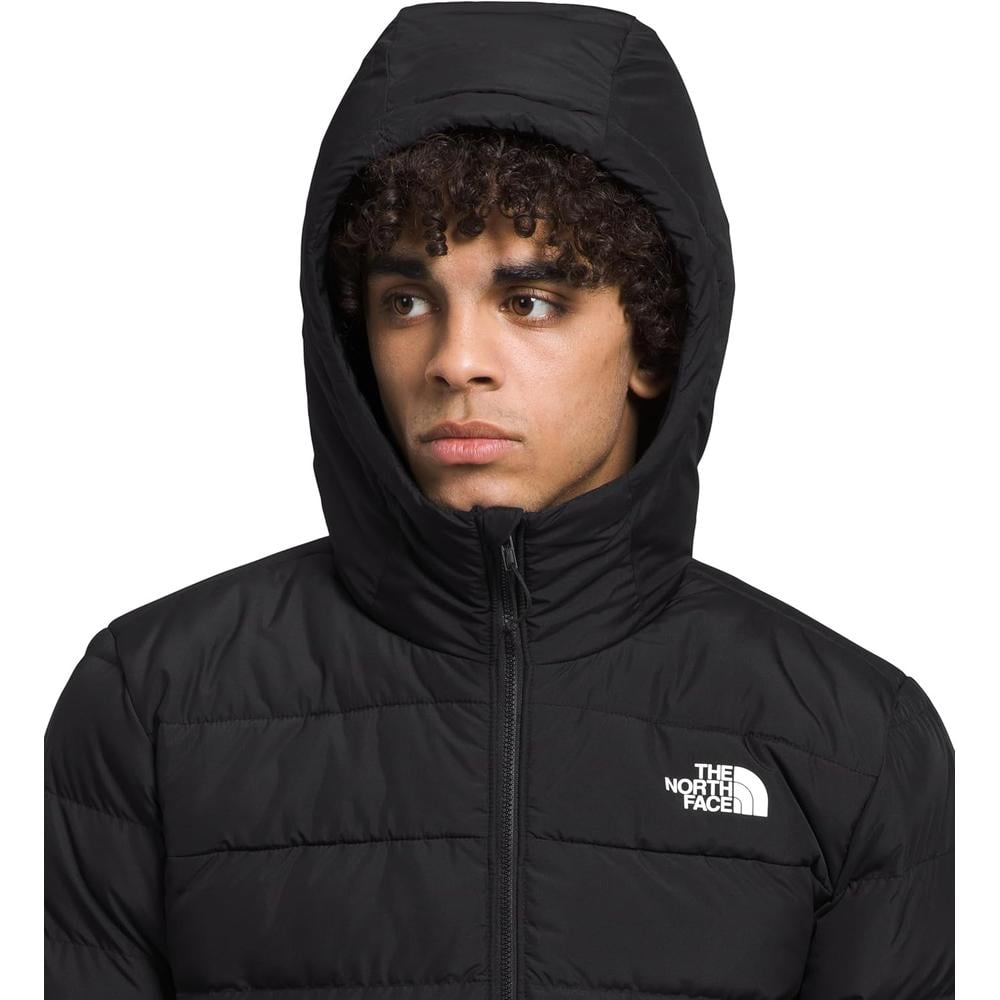 THE NORTH FACE HALF DOME PULLOVER HOODIE CASACA HOMBRE - 4