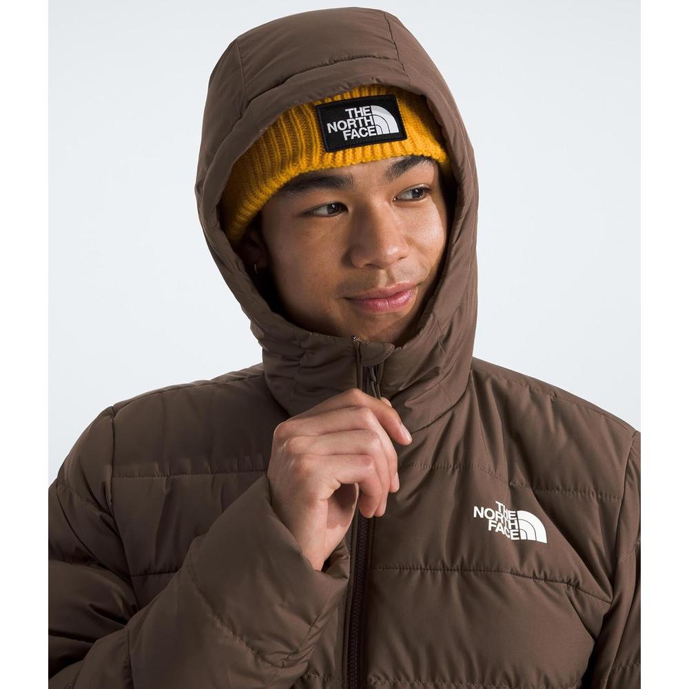 THE NORTH FACE HALF DOME PULLOVER HOODIE CASACA HOMBRE - 5