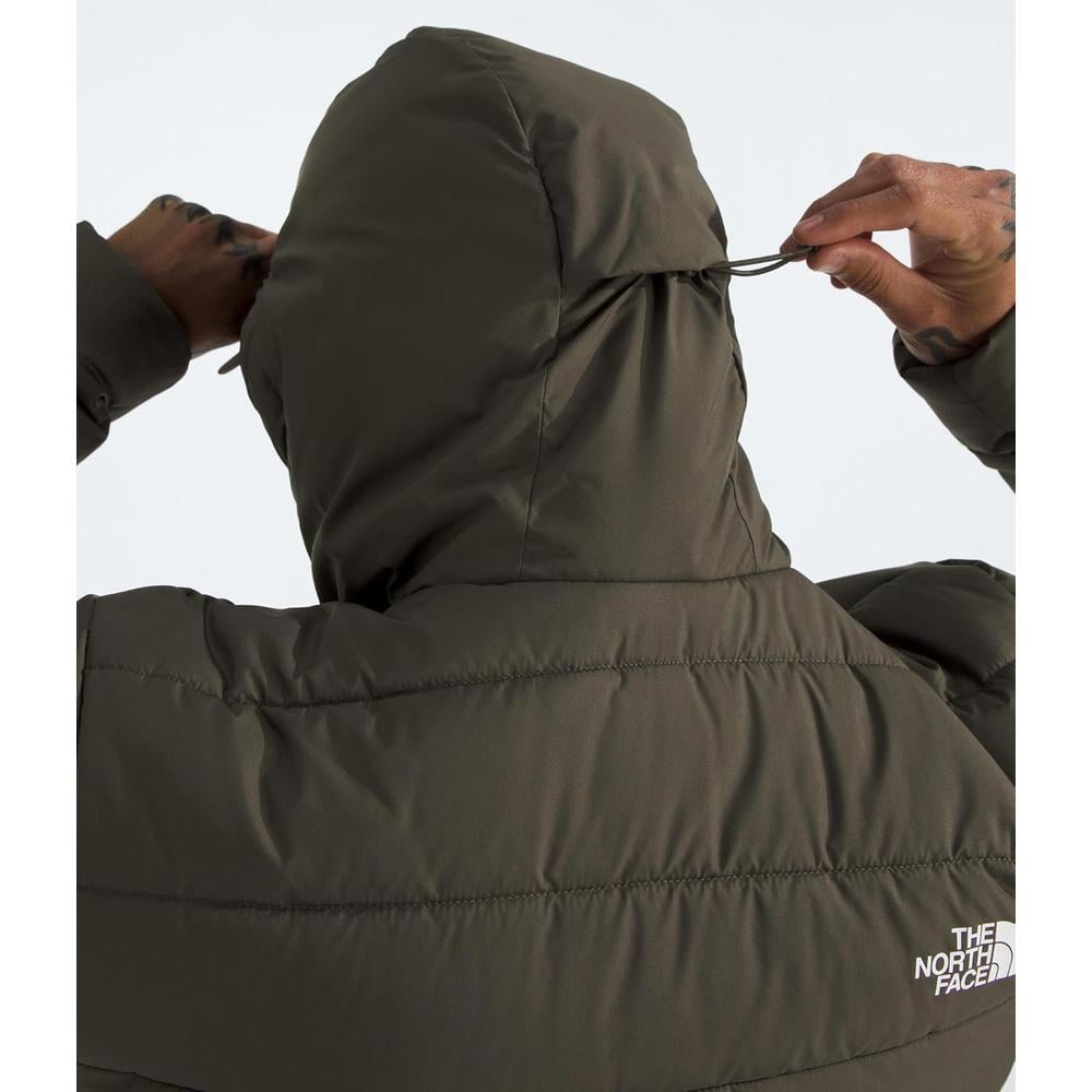 THE NORTH FACE HALF DOME PULLOVER HOODIE CASACA HOMBRE - 5