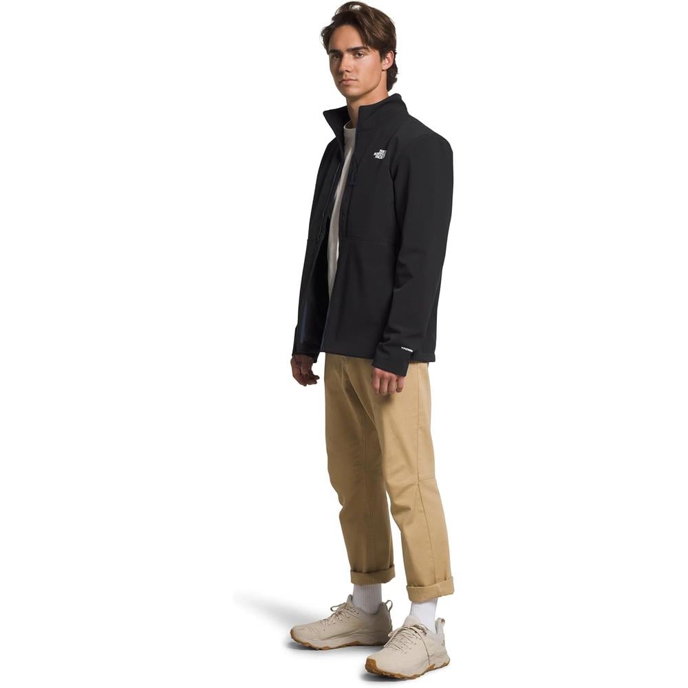 THE NORTH FACE APEX BIONIC 3 CASACA HOMBRE - 2