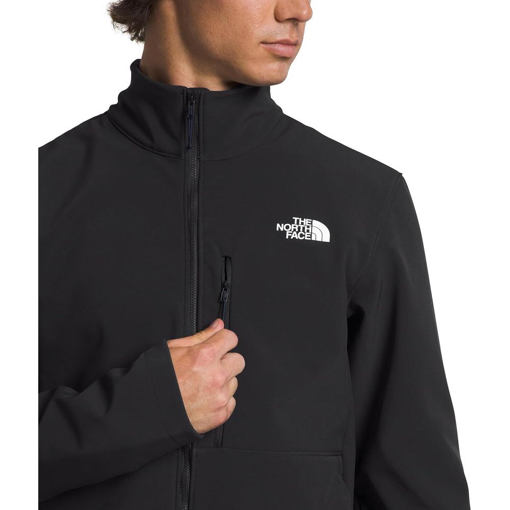 THE NORTH FACE APEX BIONIC 3 CASACA HOMBRE - 4