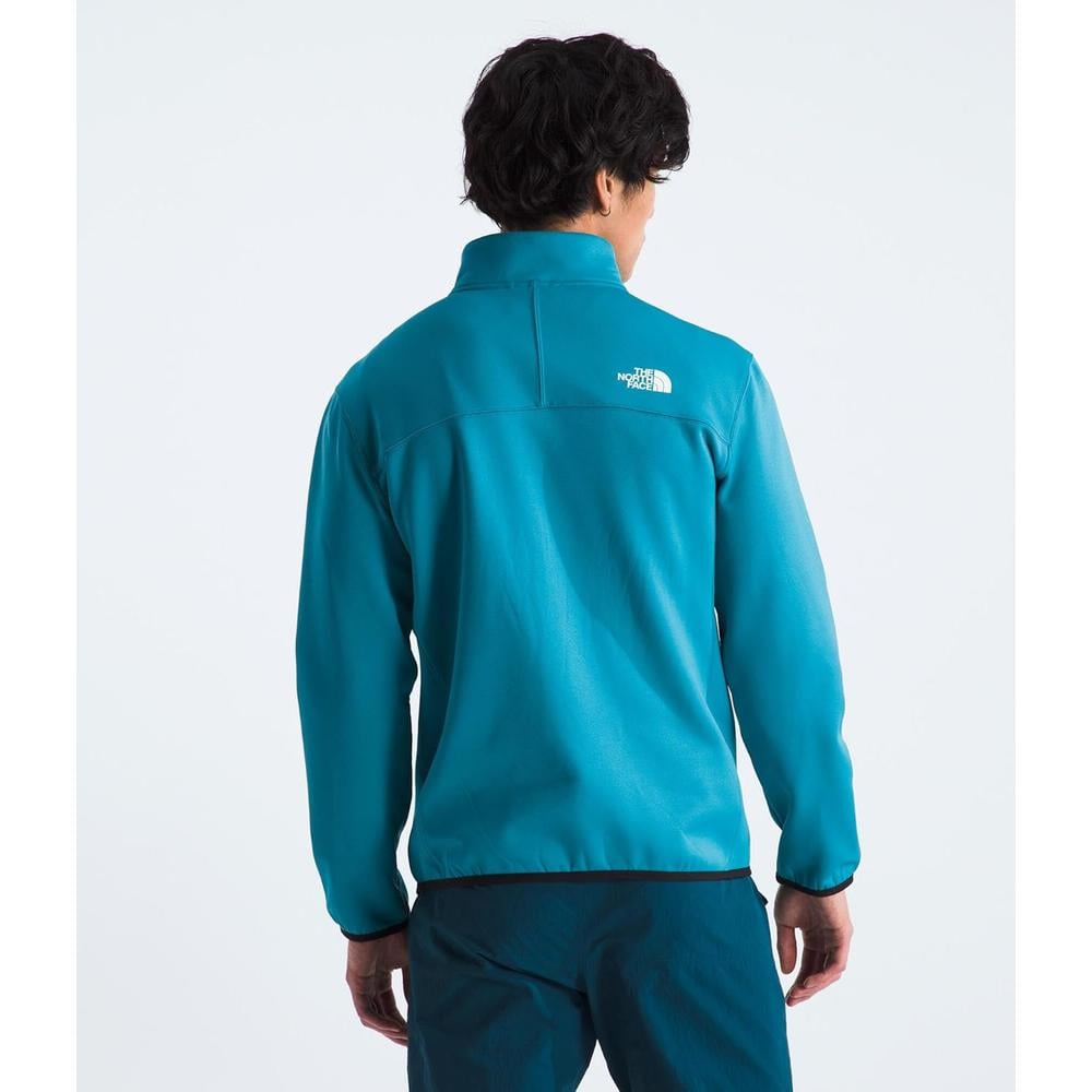 THE NORTH FACE CREST FULL ZIP CASACA HOMBRE - 4