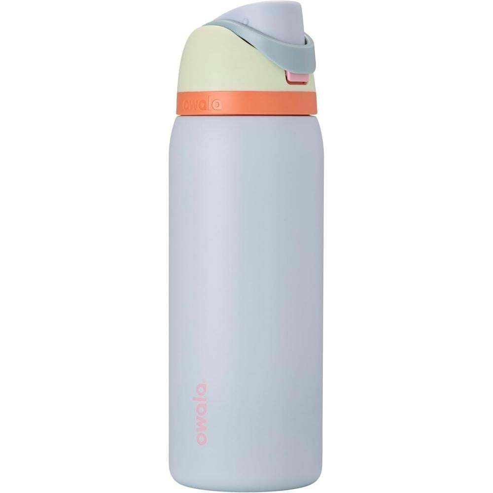 OWALA BOTELLA FREESIP TÉRMICA DE ACERO INOXIDABLE SIN BPA | 32OZ - 1