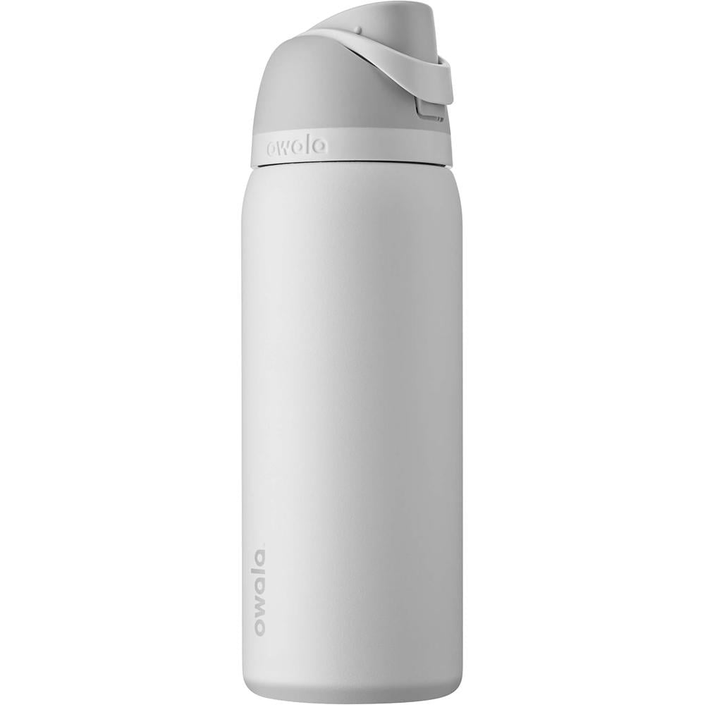 OWALA BOTELLA FREESIP TÉRMICA DE ACERO INOXIDABLE SIN BPA | 32OZ - 1