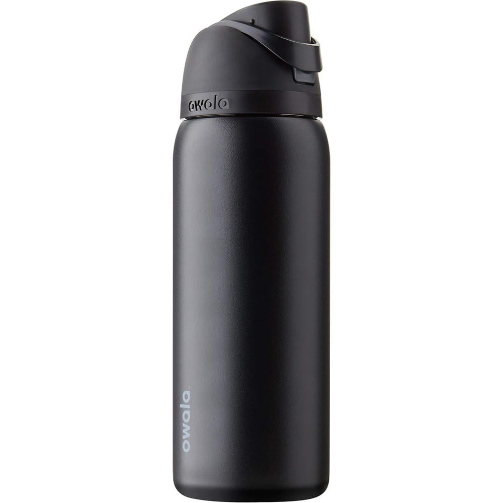 OWALA BOTELLA FREESIP TÉRMICA DE ACERO INOXIDABLE SIN BPA | 32OZ - 1