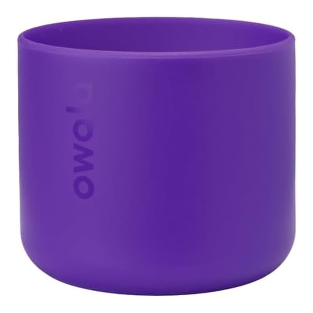 OWALA FUNDA DE SILICONA ANTIDESLIZANTE PARA BOTELLA FREESIP O FLIP | 24OZ - 1
