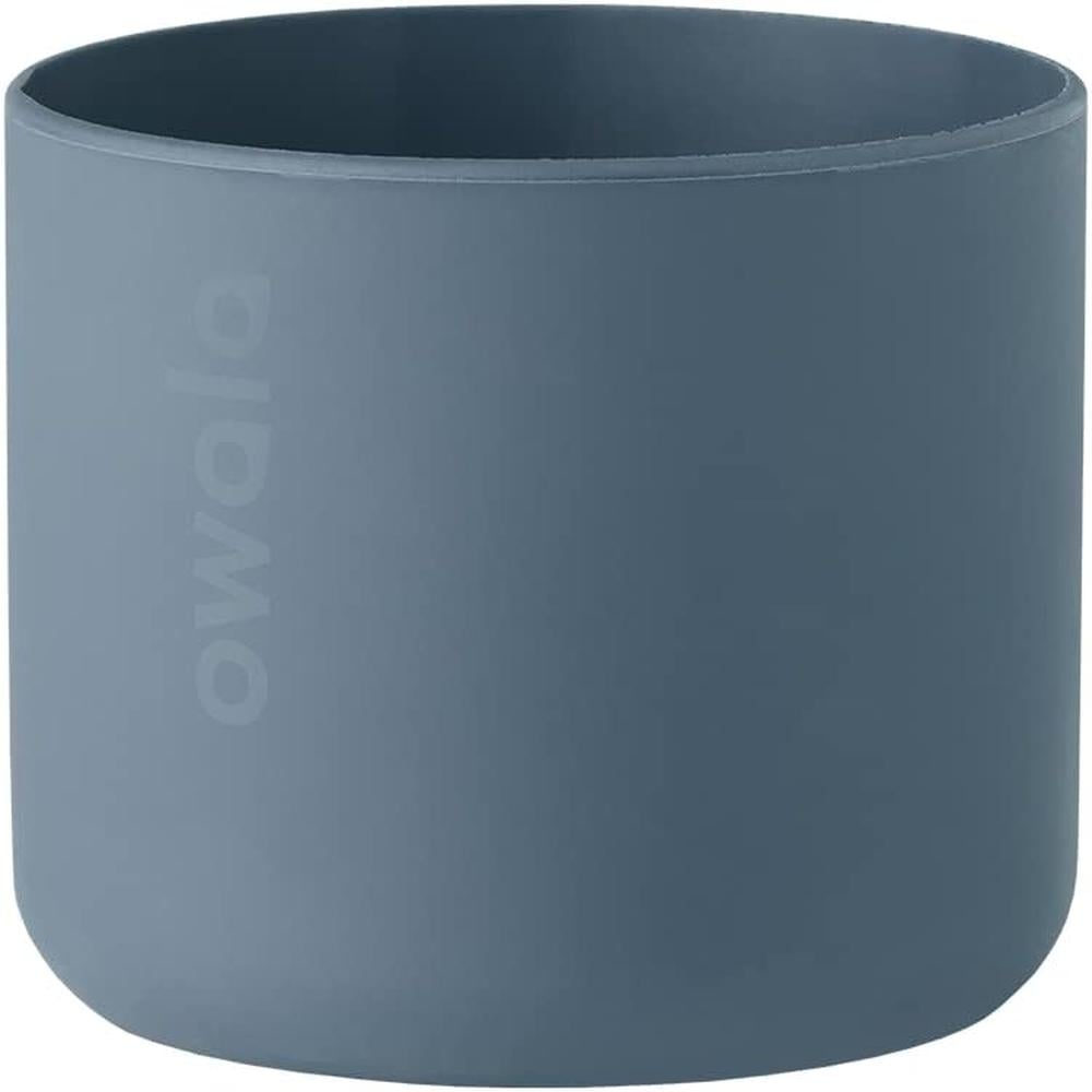 OWALA FUNDA DE SILICONA ANTIDESLIZANTE PARA BOTELLA FREESIP O FLIP | 24OZ - 1