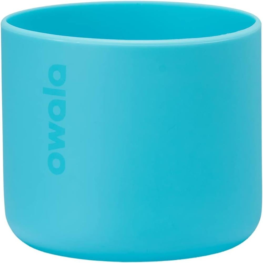 OWALA FUNDA DE SILICONA ANTIDESLIZANTE PARA BOTELLA FREESIP O FLIP | 24OZ - 1