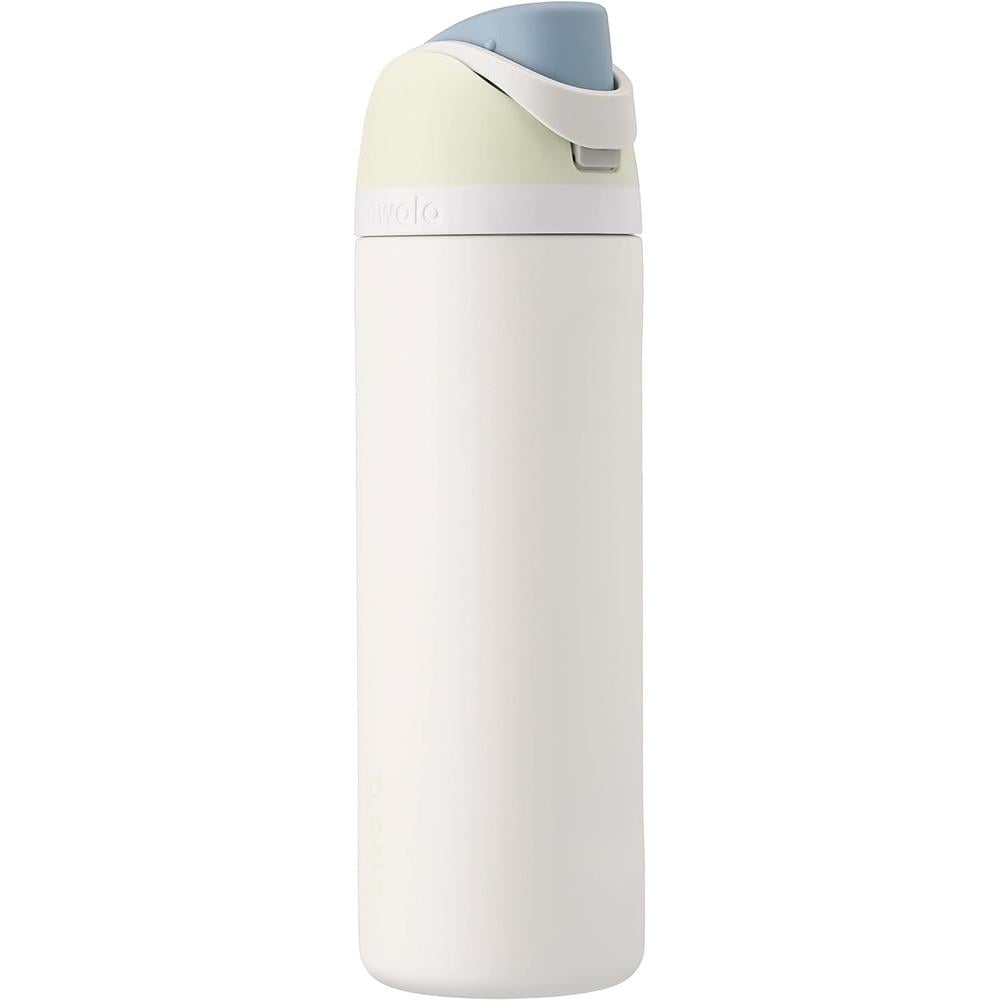OWALA BOTELLA FREESIP TÉRMICA DE ACERO INOXIDABLE SIN BPA | 24OZ - 1