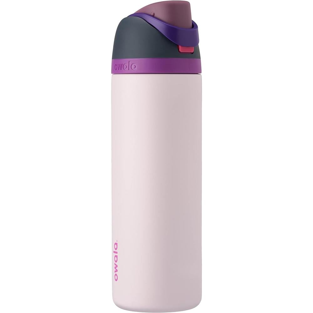 OWALA BOTELLA FREESIP TÉRMICA DE ACERO INOXIDABLE SIN BPA | 24OZ - 1