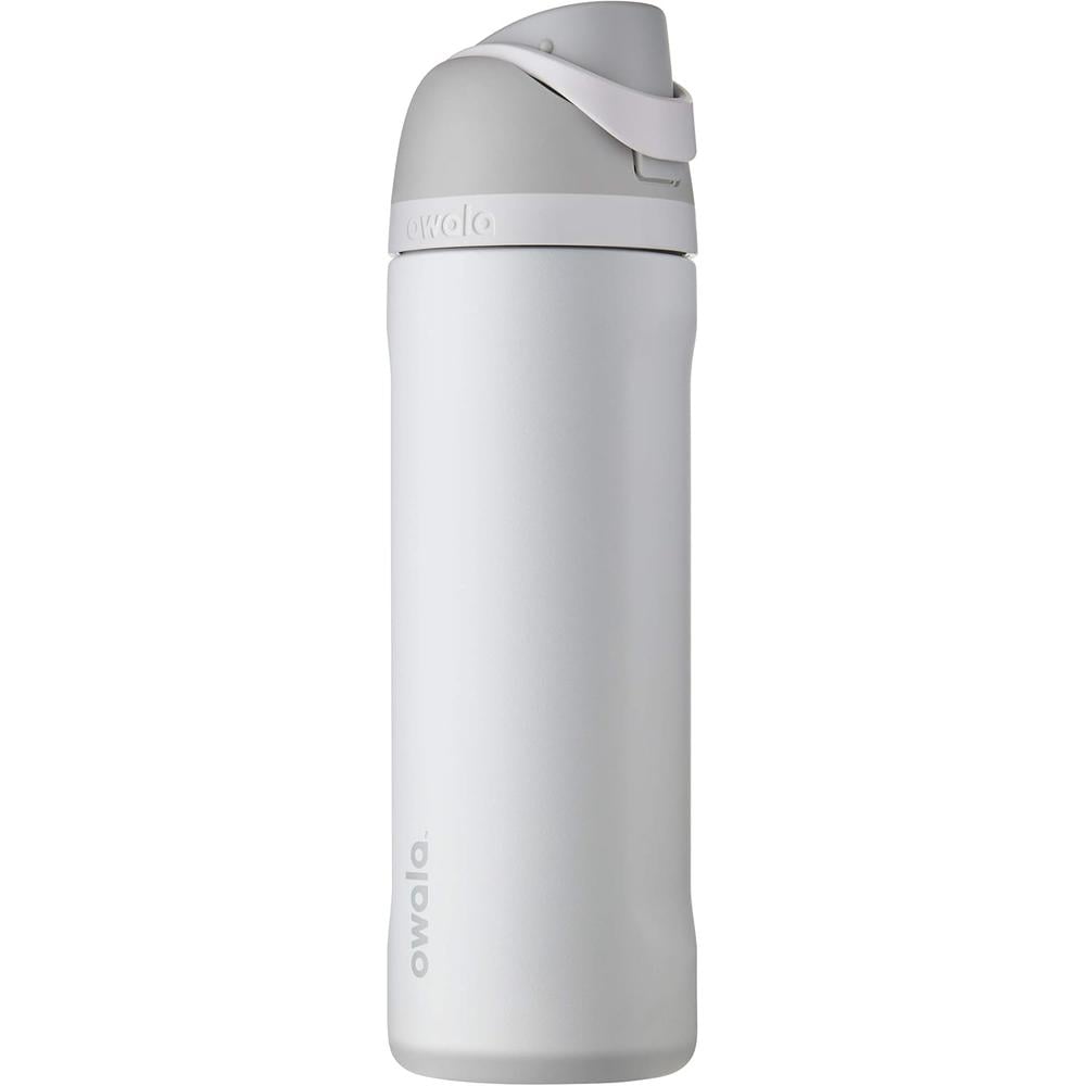 OWALA BOTELLA FREESIP TÉRMICA DE ACERO INOXIDABLE SIN BPA | 24OZ - 1