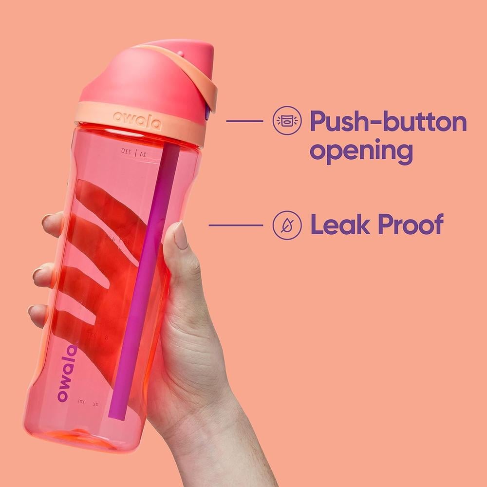 OWALA BOTELLA FREESIP TRITAN SIN BPA | 25OZ - 3