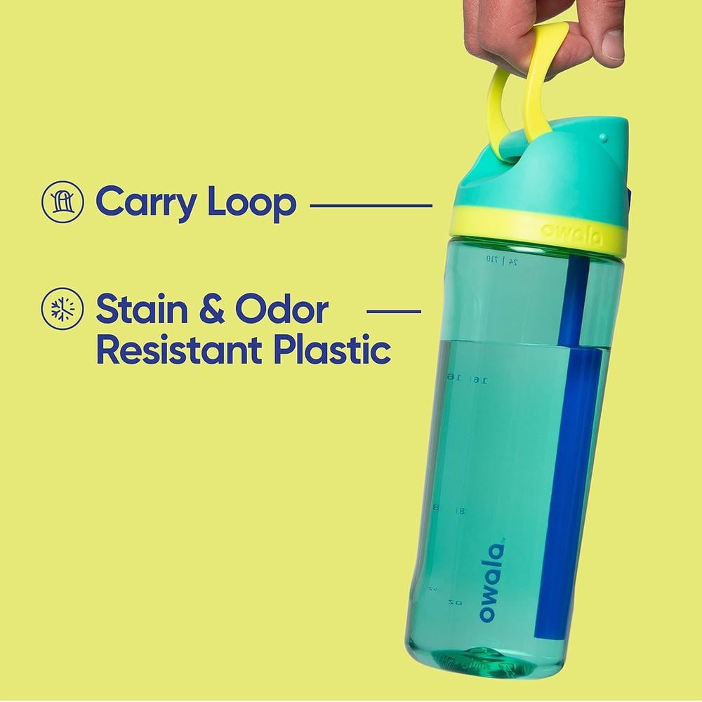 OWALA BOTELLA FREESIP TRITAN SIN BPA | 25OZ - 4