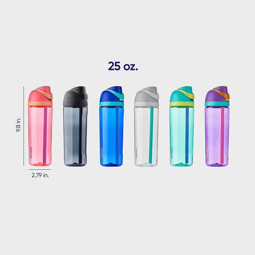 OWALA BOTELLA FREESIP TRITAN SIN BPA | 25OZ - 5