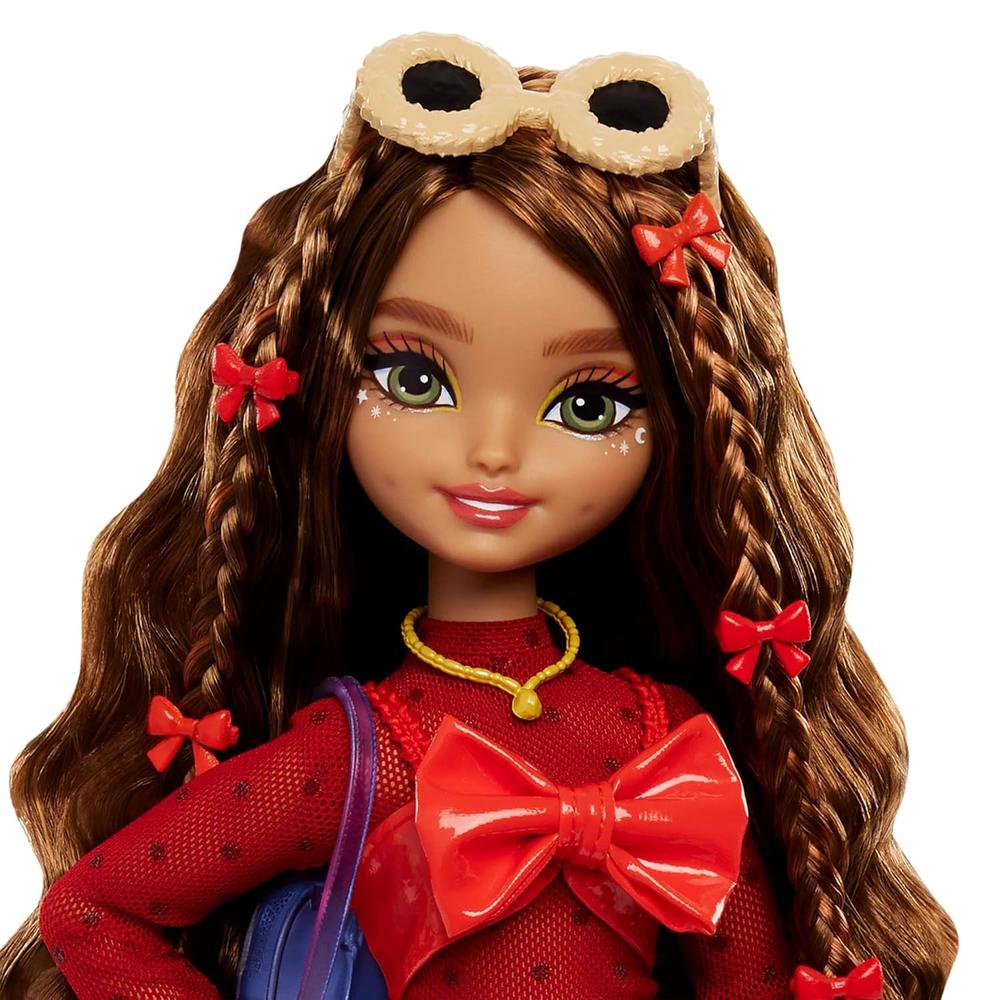 MUÑECA BARBIE DREAM BESTIES CON ACCESORIOS | TERESA - 4